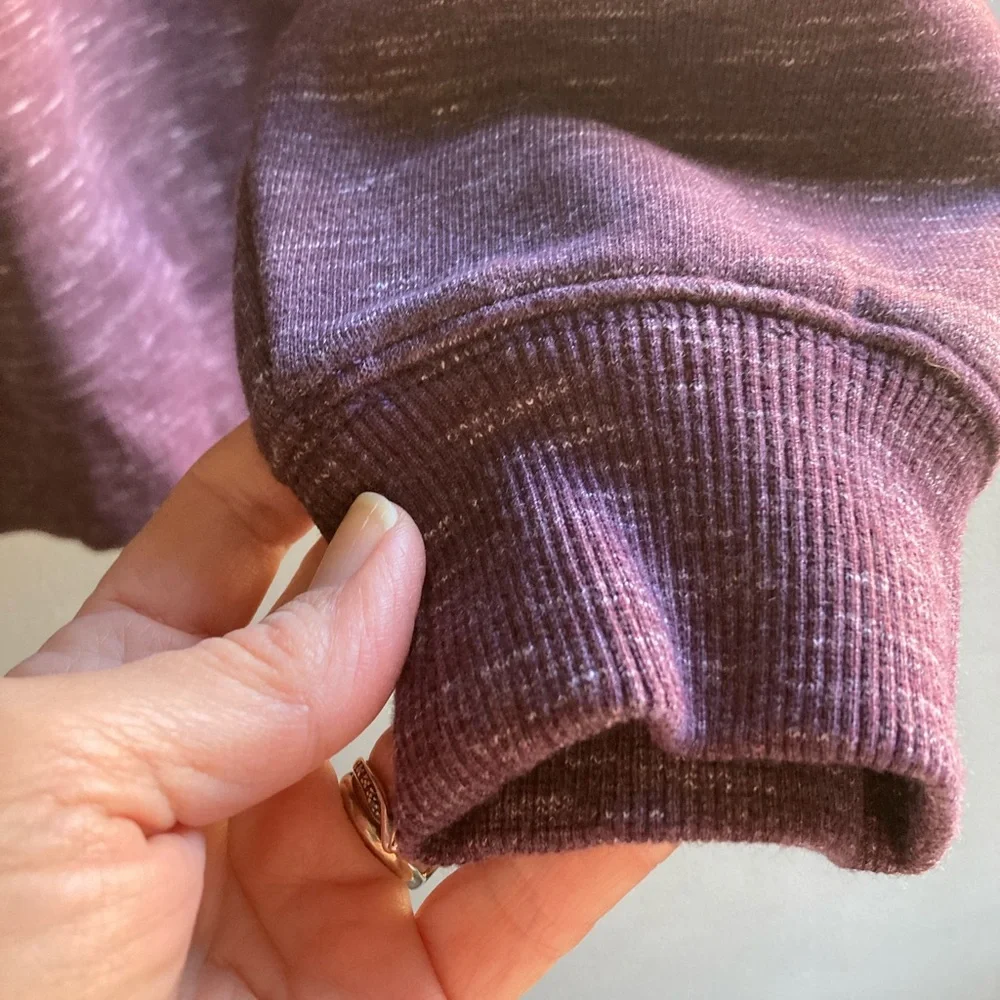 Carhartt hoodie Sz L - Picture 4 of 5